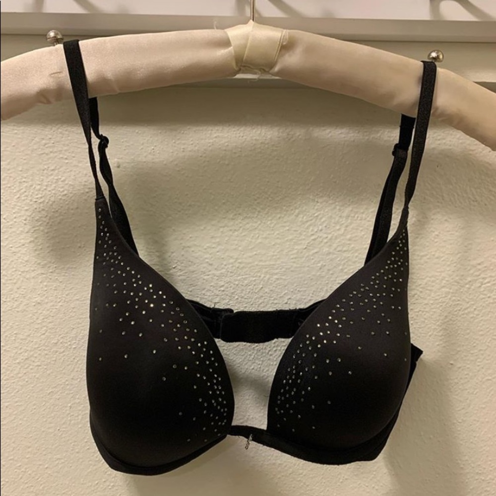 Victoria's Secret push up bra